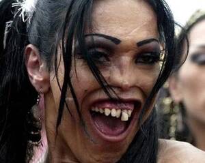 Fugly Girl Porn - Ugly BItches - Gallery