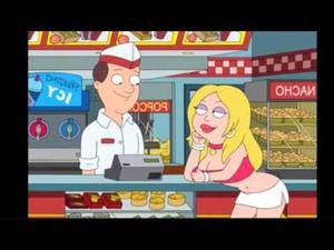 My Morning Jacket Francine Smith Porn - Xxx Mp4 How Francine Gets Into A Concert 3gp Sex Â»