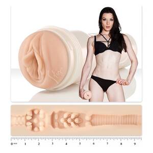 Fleshlight Girls - Stoya Fleshlight Girl - Destroya