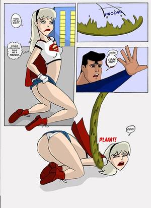 Justice League Toon Porn - Episodic tales of different members of the Justice League as they all go on  with Dr. They are searching for used nylon pantyhose, pull it over their  heads, ...