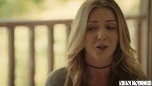 Boss Threesome Pov - VIXEN Rich Boss Gets Threesome With Two Blondes - scene 1