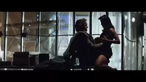 Demi Moore Porn Fucking - Demi Moore Sex Scene in DISCLOSURE 1994 | xHamster