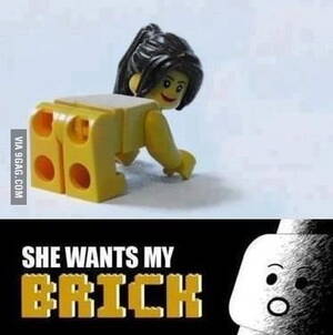 Lego Porn Meme - Lego porn - 9GAG