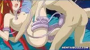 hot redhead girls hentai - Unleash Your Inner Beast with this Hot Redhead Hentai Girl and Monster Guy  Fuck Fest! | AREA51.PORN