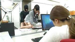 asian office fuck - Hot Asian office fuck. - Pornjam.com