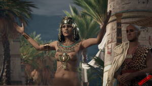 Naked Assassins Creed Porn - Assassin's Creed Origins | nude patch