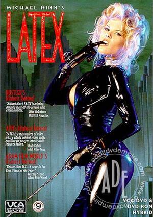 latex sex film - Latex (1995) | Adult DVD Empire