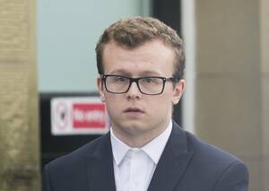 Hardcore Blackmail Porn - Teen revenge porn sicko who blackmailed girls as young as 12 into sending  him hardcore videos faces being booted out of St Andrews University | The  Scottish Sun