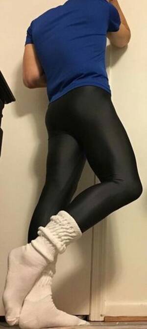 80s Porn Black Tights Shorts - 80s Porn Black Tights Shorts | Sex Pictures Pass