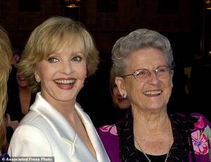 Brady Bunch Porn Florence Henderson - What happened to the rest of 'The Brady Bunch' cast? | Daily Mail Online