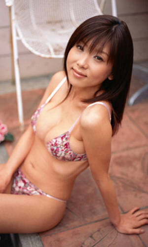 china fukunaga - Japanese pornstar China Fukunaga - VJAV.com