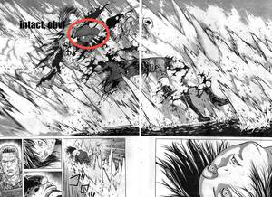 ghost in the shell sex scene - In the next scene his sympathy turns to pity, as she's talked about as an  object by a man she called comrade.