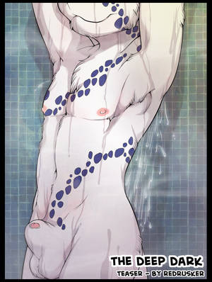 alone in the dark hentai - Redrusker alone in the woods porn - The deep dark fa artist redrusker hentai  online porn