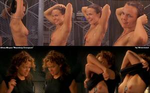 Dina Meyer Porn - Dina meyer nude - 79 photo