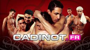 Gay Porn Cadinot Pierre - Jean Daniel Cadinot. Videos porno gay et DVD porno gay de Cadinot http:/