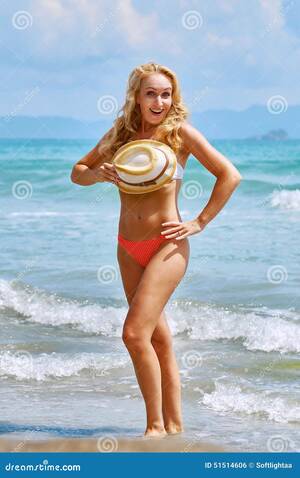 beach girls naked on webcam - A Playful Pretty Half-naked Woman with Curly Hairs Hides Beneath Stock  Photo - Image of smiling, lifestyle: 51514606