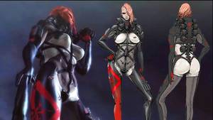 Metal Gear Mistral Porn - http://i1.ytimg.com/vi/5jqPSQsmFV4/maxresdefault.