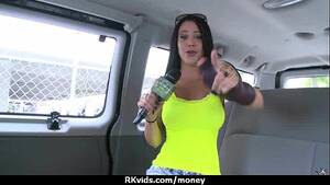 cash for public - Slutty amateur babe is paid cash from some crazy public sex 4 - XVIDEOS.COM