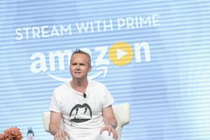 Gretchen Carlson Anal Sex - Amazon head Roy Price resigns amid sexual harassment allegation â€“ New York  Daily News