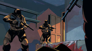 brutal group fuck - The Crimes of SEAL Team 6 â€“ The Intercept