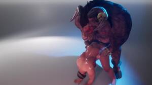 Gay Furry Minotaur Porn - Chubby Guy x Minotaur - Pornhub.com