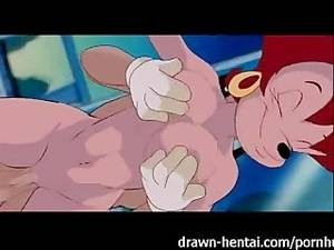 bayblade sexy fuck in cartoon - Disney Porn video: Goof Troop sex scene