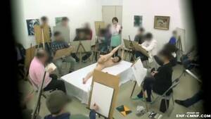 nude art class - Japanese nude art model - ÑÐ¼Ð¾Ñ‚Ñ€ÐµÑ‚ÑŒ 10991 Ð¿Ð¾Ñ€Ð½Ð¾ Ð²Ð¸Ð´ÐµÐ¾ Ð¾Ð½Ð»Ð°Ð¹Ð½