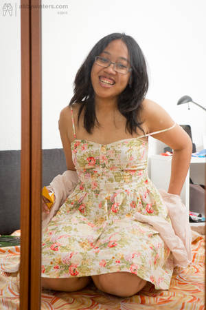 exotic chubby models - Exotic chubby girl