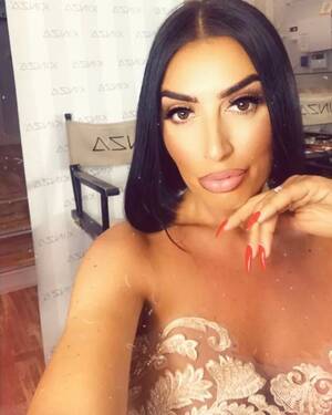 British Uk Porn Ava Koxxx - Ava Koxxx: Meet the straight-talking Manc lass who is a huge blue movie  star - Manchester Evening News