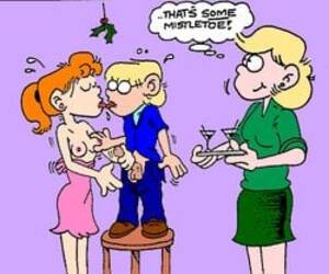 Foxtrot Porn Comics Rule 34 - Rule 34 / foxtrot