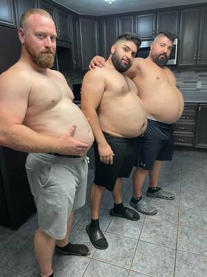 fat porn tmblr - Fat Guy Gay Porn Tumblr | Gay Fetish XXX