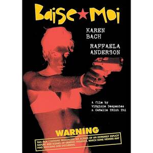 Karen Lancaume Forced Fucked At Gunpoint - Amazon.com: Baise-Moi : Raffala Anderson, Karen Lancaume, Cline Beugnot,  Adama Niane, Christophe Claudy Landry, Tewfik Saad, Delphine McCarty,  Ouassini Embarek, Patrick Kodjo Topou, Lisa Marshall, Hacne Beddrouh,  Patrick Eudeline, Coralie, Virginie ...