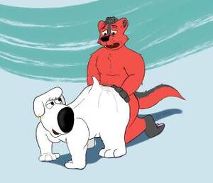 Family Guy Jasper Porn Knot - Rule34 - If it exists, there is porn of it / jasper_(family_guy)