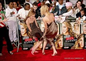 Mary Kate Olsen Twins Porn - Mary-Kate-Ashley-Olsen-Twins-Nude-09 | Willy Gregersen | Flickr