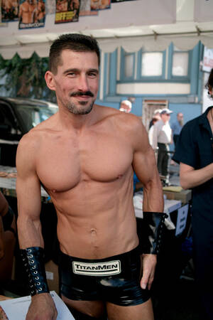 David Anthony Porn - David Anthony - Wikidata