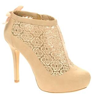 ba%C3%B1o - Pin en Tacones :*