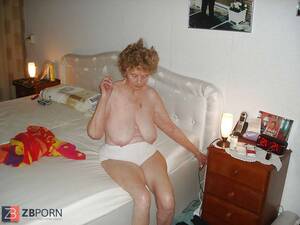 80 Old Granny - STELLAR GRANNY ( 80 YEARS ) - ZB Porn