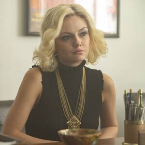 Katy Perry Extreme Porn - The Deuce's Intimacy Coordinator Is Empowering Women Sexually Onâ€”and  Offâ€”Camera | Vogue