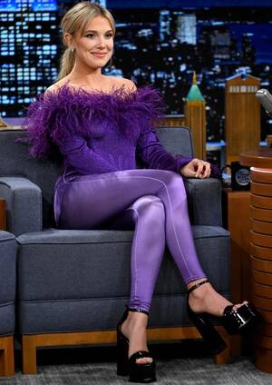 gangbang wife in heels wears - Actresses changing career. 1. Does nude onlyfans 2. Does vanilla porn 3.  Does BDSM porn 4. Does gangbang porn 5. Becomes a gloryhole slut 6. Sells  her body for $5 an hour