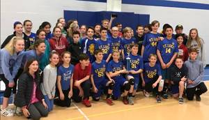 Girl Rams Track Team Porn - Congrats ...