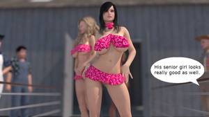 3d Porn Milking Cow - 3d human cow milking porn xxx - Farmerjohn the cow show ongoing at sex pics  jpg