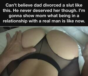 Ball Sucking Porn Captions - Monstrous behind enormous cock bj Caption Groping LaSirena69 Mom Son Taboo  Porn GIF ~ video gif porn ~ gifs.xxxpicz.com