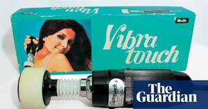 daringsex - The buzz: how the vibrator came to be | Sex | The Guardian