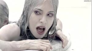 defiance tv show porn - Jaime Murray - Defiance: S02 E03 (2014) - XVIDEOS.COM