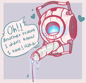 Furry Portal 2 Porn - Gay Portal 2 Porn | Gay Fetish XXX