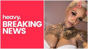 Gigi Love Porn - Bitchesluvgigi Dead: Instagram Model With 300k Followers Dies