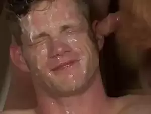 Cum Extreme Porn - Extreme gay cumshot porn first time Boys barebacking Lame Richards -  Sunporno