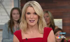 Megyn Kelly Porn - Megyn Kelly on Kavanaugh accuser: Every woman must be believed? 'Absurd.' -  syracuse.com