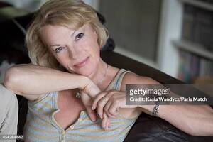 Brigitte Lahaie French Porn Actress - 144 Brigitte Lahaie Photos & High Res Pictures - Getty Images