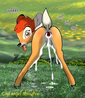 Bambi Yiff Gay Comic Porn - BAMBI.rar 70.71MB